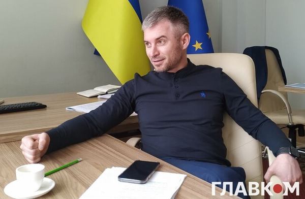 Голова НАЗК Олександр Новіков не приховує, що для затвердження Антикорупційної програми йому довелося боротися з саботажем… уряду