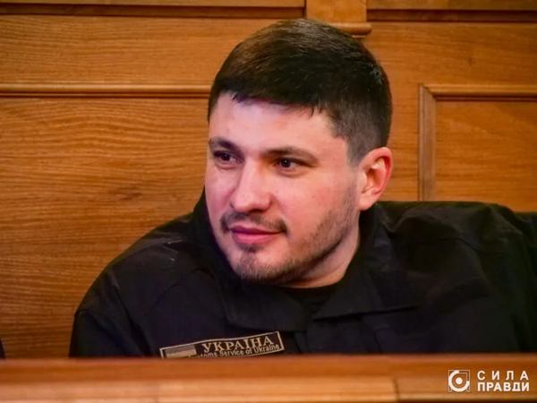 Дмитро Стасенко