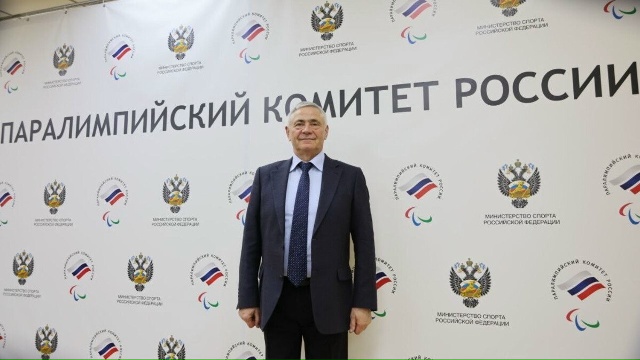 Павєл Рожков 