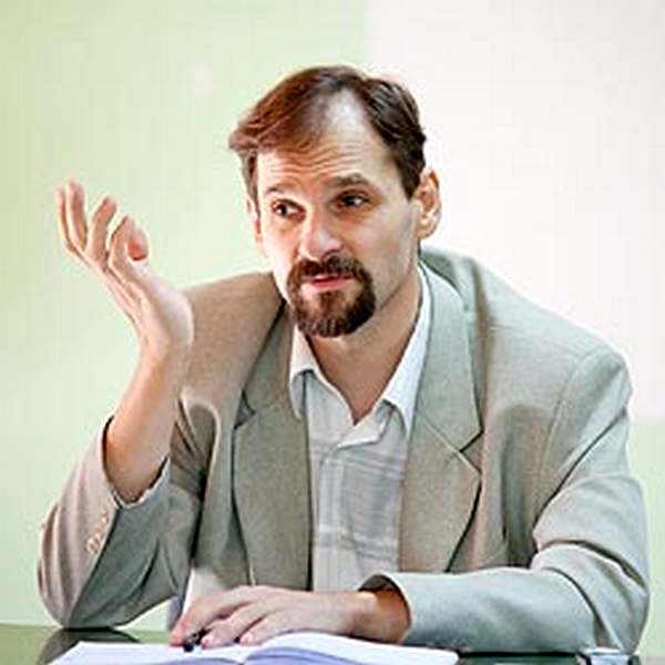Юрий Черноморец. Фото risu.org.ua