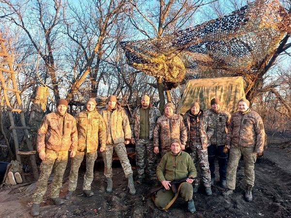 Сортування на передовій — чи це на часі?