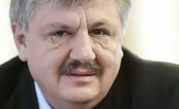 дело Сивковича Владимир Сивкович, СНБО, СБУ, ФСБ, дело Сивковича