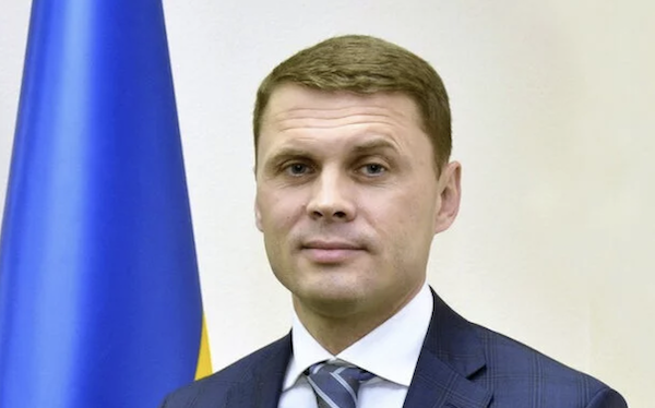 Прокурор Симоненко продолжает работать в ОГПУ