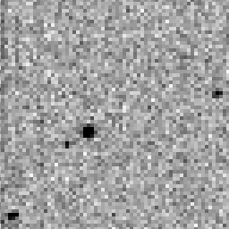 Фото дня Движение астероида 2019 OK по небу 25 июля 2019 года по данным системы 