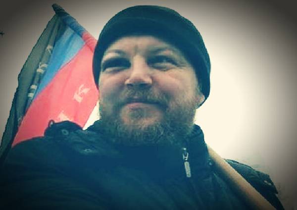 Фото:  Пургин
