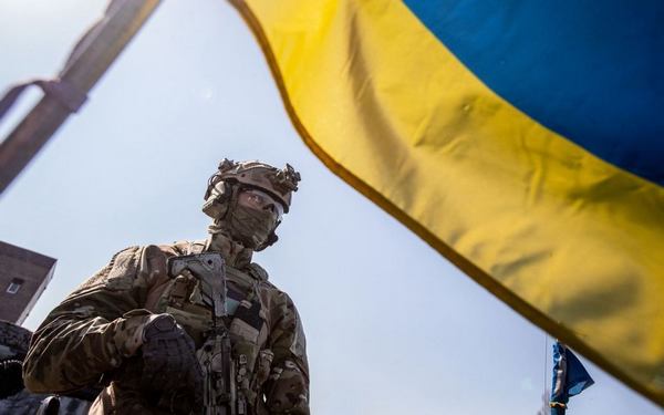 Фото:  Чому Росія ніколи не переможе українців