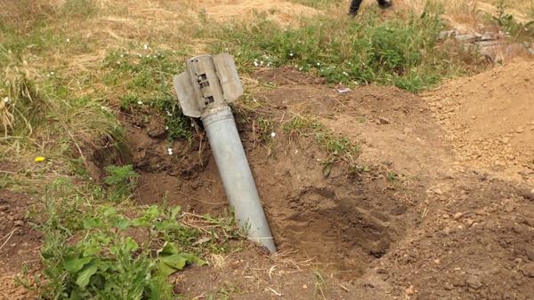 Звичайна картина для Нововоронцовки фото: investigator.org.ua