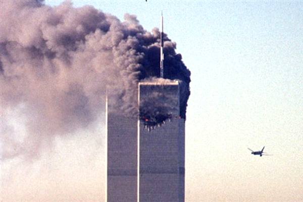 Фото:   Трагедия 9/11