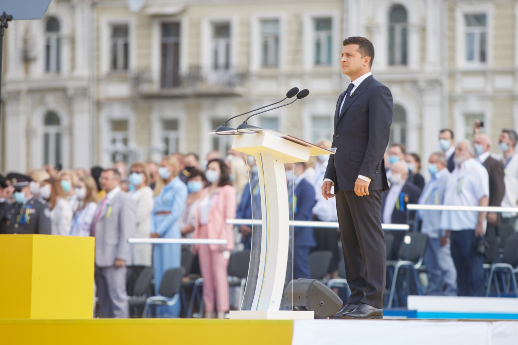 Фото:  PRESIDENT.GOV.UA