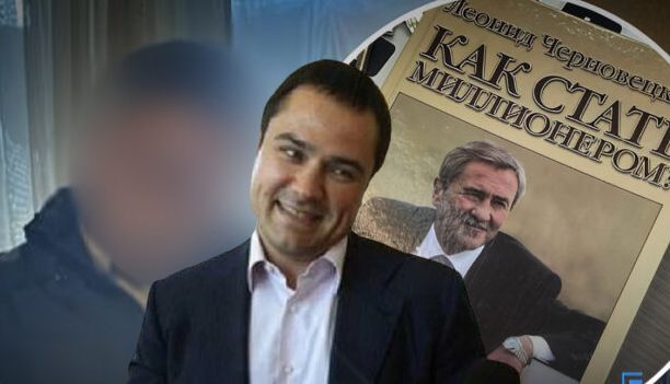 Фото:  Анатомія столичної мафії. Як корупційні схеми, закладені за Черновецького