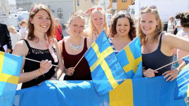 Шведская семья — разврат или доверительные отношения | АльбертычЪ info | Дзен