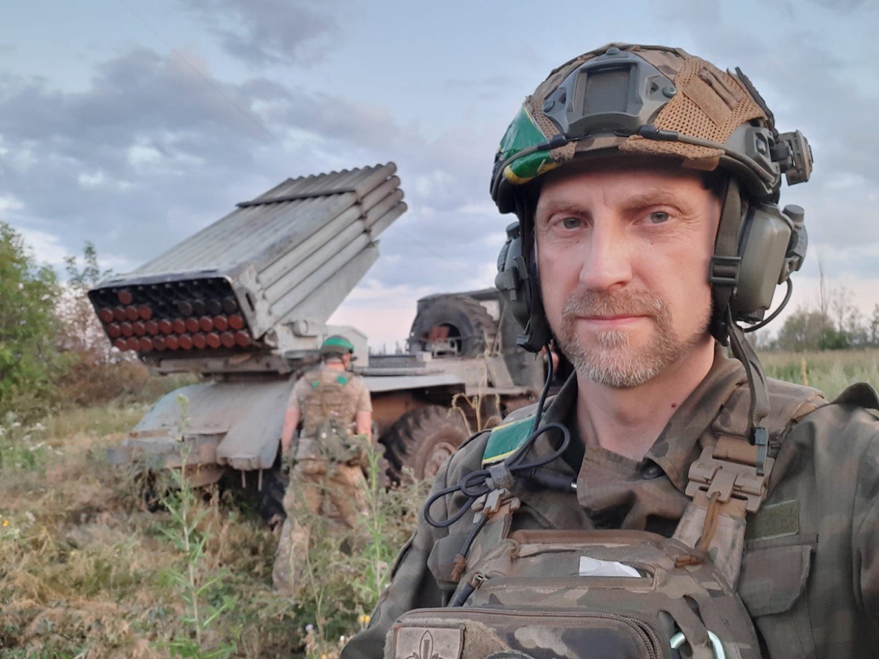 Фото:    АНАТОЛІЙ ПЕТЛЬОВАНИЙ "ВІДЬМАК"