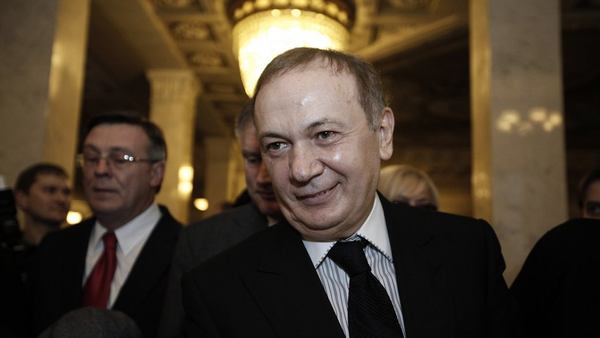 Фото:  Магічне зникнення підстав для санкцій проти резидента ФСБ Юрія Іванющенка