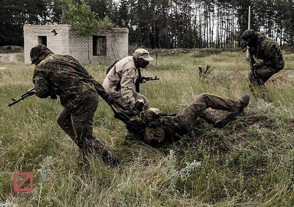 Фото:  Как я был «террористом»