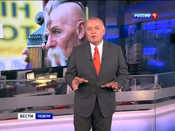 Фото:  Обзор «атак» пророссийских СМИ на украинский выбор