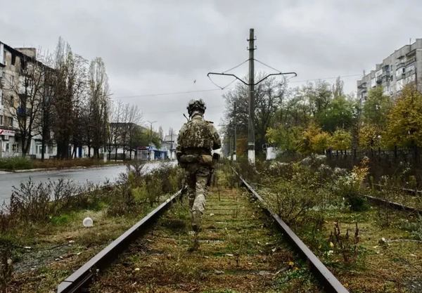 Фото:  Чи існують схеми поборів із військових