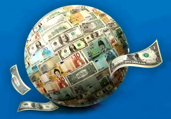 Фото:   Война за электронные деньги: уже известен победитель