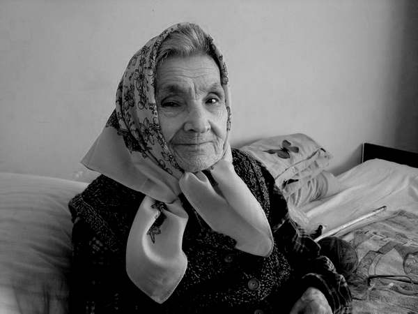Фото:  Воспоминания 88-летней галичанки