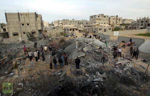Фото:   Что происходит в Израиле и в Газе?