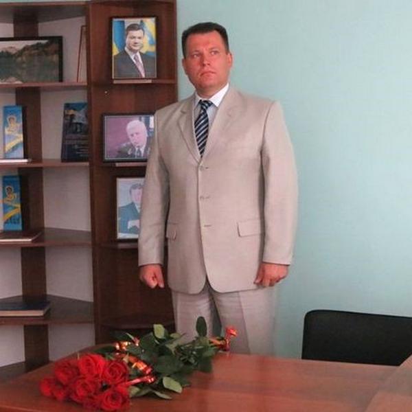 Фото:   Владимир Семенюк: как выглядит обычный провинциальный прокурор