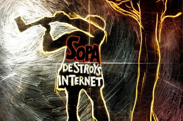 Фото:  почему государство попытается уничтожить интернет