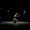 Международный фестиваль балета в Кали, Колумбия, танцоры Испанской Королевской Консерватории танца Mariemma. Фото: AFP