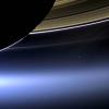 NASA опубликовали фото Земли с орбиты Сатурна