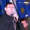 Выступление Луценко: предательство Януковича должно быть наказано
