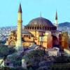 «Хагиа София» (с греческого - Церковь Святой Мудрости Божей) Турция