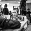 Участники молодежного турнира по шахматам в Чехии Фото: Giovanni Capriotti