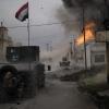 Битва за Мосул.  Фото: Felipe Dana / The Associated Press