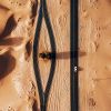 Пустыня Аль-Кудра, ОАЭ. Автор — Whosane