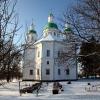 Пророчество святителя о своей кончине сбылось через месяц его пребывания в монастыре. Патриарх был похоронен по оставленному им 