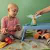 Пятилетняя малышка, больная лейкемией, Вероника Чечет госпитализирована в Центр радиационной медицины в Киеве