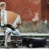 25.06. Старый город в Варшаве. Фото: AFP