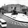 1978 год По сравнению с 1950-ми на площади Богдана Хмельницкого (Софийской) многое изменилось