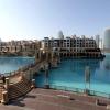 Мечта туристов со всего мира, знаменитый шоппинг и Дубайские поющие фонтаны