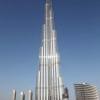 Сегодня - в ОАЕ все самое лучшее и передовое. Самое высокое здание в мире - Бурдж Халифа