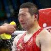 Китайский боксер Чжао Минганг. Питер Cziborra / Reuters