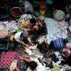 Приз в категории «Азиатско-Тихоокеанский регион» достался Питеру Грейни за сцену подготовки птицы к продаже на рынке в Пномпене