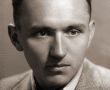 Василь Кук, останній головнокомандувач Української повстанської армії.