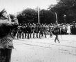 Фото:  Военный парад на Софийской площади