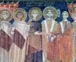 Фото:  Кримські імператори  Візантійської імперії
