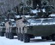 Российская военная техника на совместных учениях "Союзная решимость" в Беларуси,