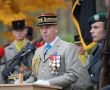 Фото:  Генерал французької армії Ніколя Рішу