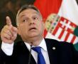 Премьер-министр Венгрии Виктор Орбан. Фото: AP Photo / Ronald Zak