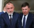 Санкции против Медведчука - СМИ разоблачили российские паспорта у Козака и Кузьм