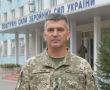  Начальник авіації Командування Повітряних сил ЗСУ генерал Сергій Голубцов