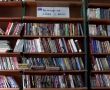 Фото:  Сотні бібліотек в Україні втратили книжки українською через війну та окуп