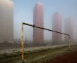 Фото:   The Red Road Flats.  © Chris Leslie  